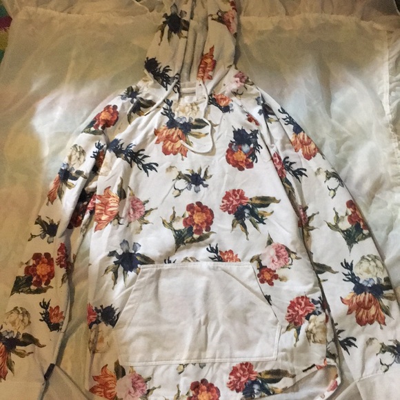 Men’s hoodie - Picture 1 of 2